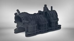 Ultrasint PA6 LM 3D Yazıcı Tozu