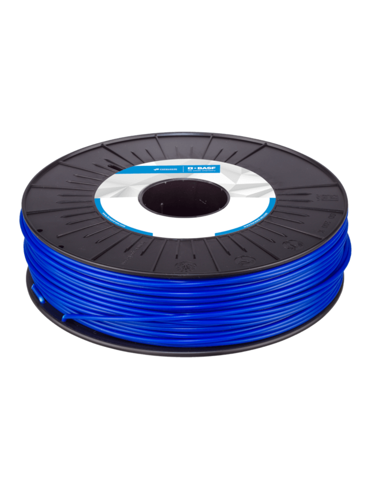 BASF Ultrafuse Mavi ABS Filament (1.75mm - 2.85mm)