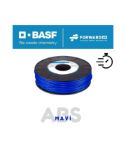 Ultrafuse Mavi ABS Filament (1.75mm - 2.85mm)