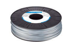 Ultrafuse Gümüş ABS Filament (1.75mm - 2.85mm)