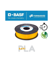 BASF Ultrafuse Sarı PLA Filament (1.75mm - 2.85mm)