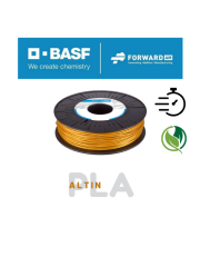 Ultrafuse Altın Sarısı PLA Filament (1.75mm - 2.85mm)