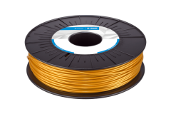 Ultrafuse Altın Sarısı PLA Filament (1.75mm - 2.85mm)