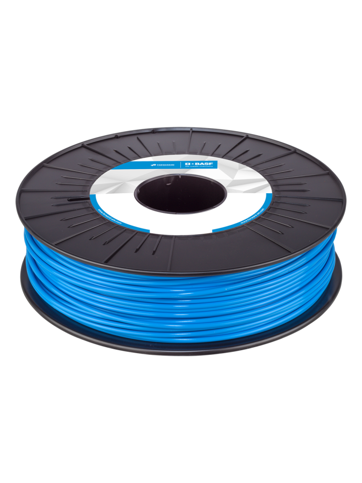 BASF Ultrafuse Açık Mavi PLA Filament (1.75mm - 2.85mm)