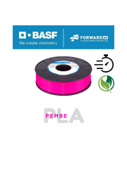 Pembe PLA Filament (1.75mm - 2.85mm)