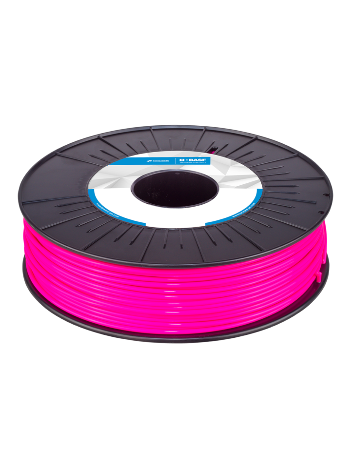 BASF Ultrafuse Pembe PLA Filament (1.75mm - 2.85mm)