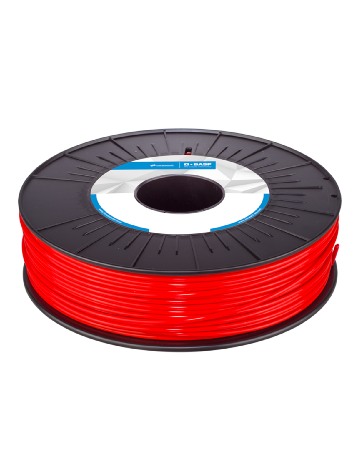 BASF Ultrafuse Kırmızı PLA Filament (1.75mm - 2.85mm)