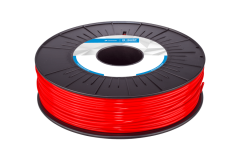 Kırmızı PLA Filament (1.75mm - 2.85mm)
