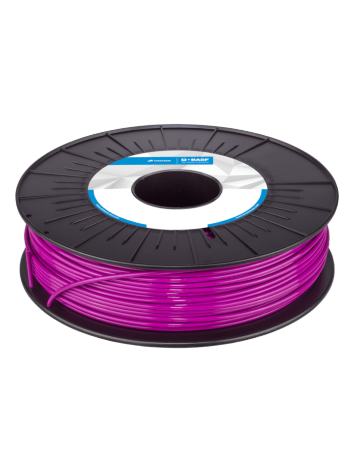 BASF Ultrafuse Menekşe PLA Filament (1.75mm - 2.85mm)