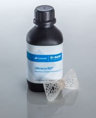 BASF Ultracur3D ST 80 - 3D Yazıcı Reçinesi