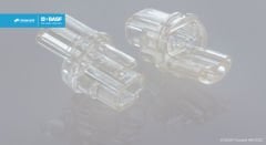 Ultracur3D ST 45 - 3D Yazıcı Reçinesi