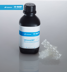 Ultracur3D ST 45 - 3D Yazıcı Reçinesi