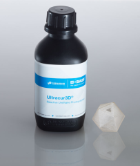 BASF Ultracur3D RG 50 - 3D Yazıcı Reçinesi