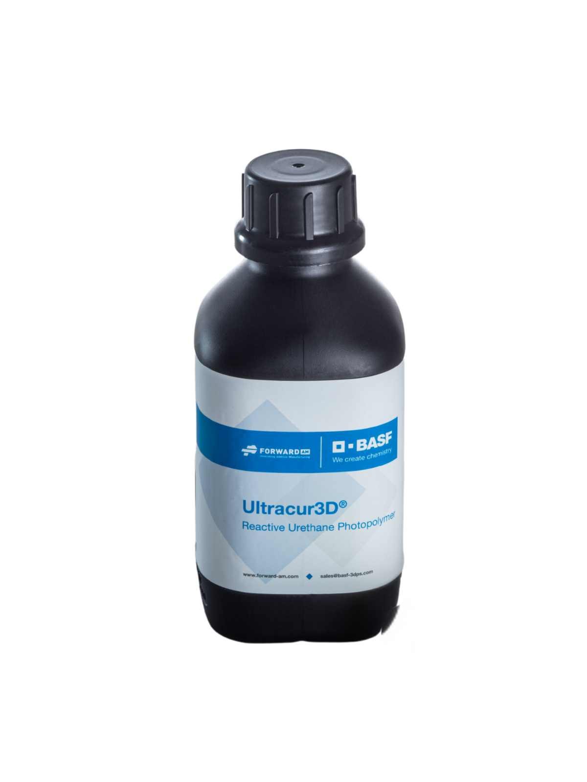 BASF Ultracur3D FL 300 - 3D Yazıcı Reçinesi