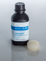 BASF Ultracur3D FL 60 - 3D Yazıcı Reçinesi