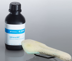 BASF Ultracur3D EL 150 - 3D Yazıcı Reçinesi