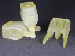 BASF Ultracur3D EL 60 - 3D Yazıcı Reçinesi