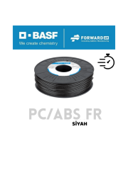 PC ABS FR Filament (1.75mm - 2.85mm) Ultrafuse