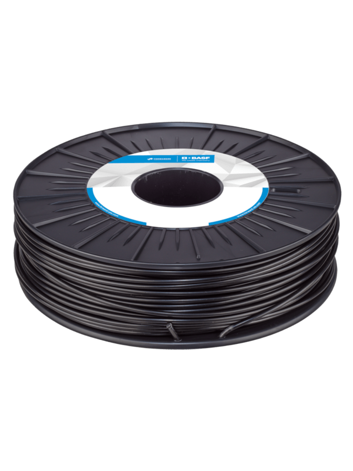 PC ABS FR Filament (1.75mm - 2.85mm) Ultrafuse
