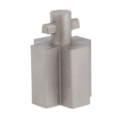 Ultrafuse 17-4 PH Metal Filament - 1 Kg 1,75