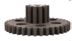 Ultrafuse 17-4 PH Metal Filament - 1 Kg 1,75
