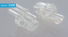 BASF Ultracur3D ST 45M - 3D Yazıcı Reçinesi