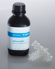 BASF Ultracur3D ST 45M - 3D Yazıcı Reçinesi
