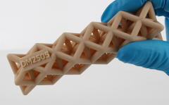 BASF Ultracur3D DM 2505 Dental Reçine