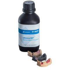 BASF Ultracur3D DM 2505 Dental Reçine