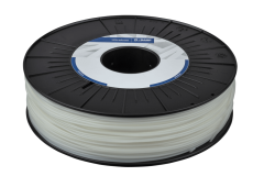 TPU 85A Natural Esnek Filament (1.75mm - 2.85mm) BASF Ultrafuse 2,85