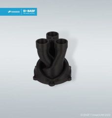 BASF Ultrafuse PA6 GF30  Siyah Filament (1.75mm - 2.85mm)