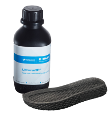 BASF Ultracur3D EL 4000 - 3D Yazıcı Reçinesi