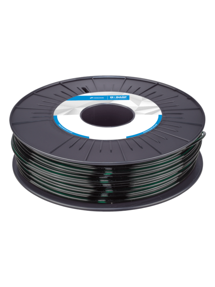 Koyu Yeşil (Şeffaf) PLA Filament (1.75mm - 2.85mm)