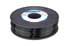 Koyu Yeşil (Şeffaf) PLA Filament (1.75mm - 2.85mm)