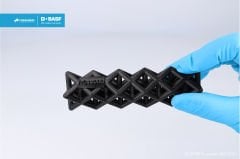 Ultracur3D RG 1100 B - 3D Yazıcı Reçinesi