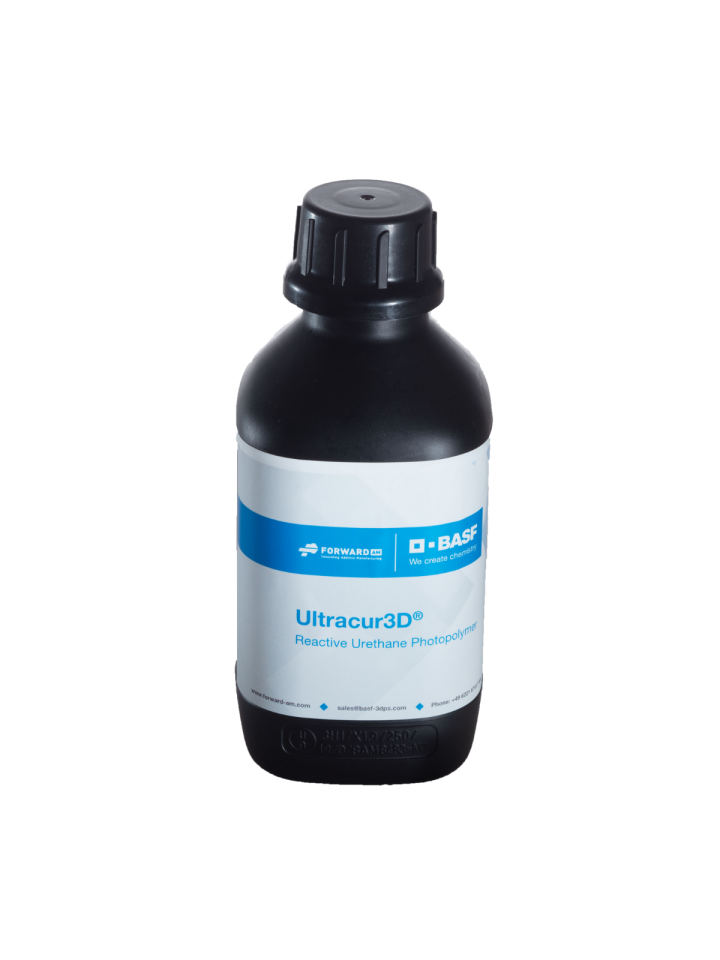 BASF Ultracur3D RG 1100 B - 3D Yazıcı Reçinesi