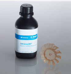 Ultracur3D RG 1100 B - 3D Yazıcı Reçinesi