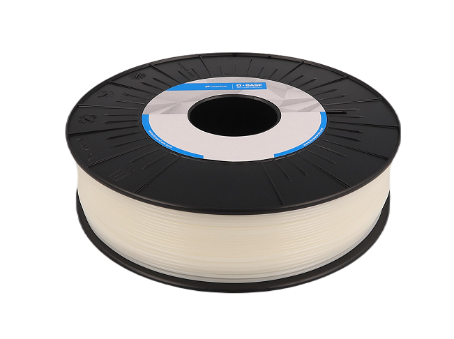 TPS 90A Esnek Filament (1.75mm - 2.85mm) BASF Ultrafuse