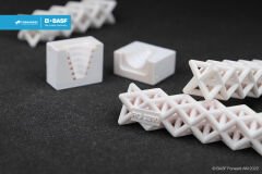 BASF Ultracur3D RG 3280 - Seramik Katkılı 3D Yazıcı Reçinesi
