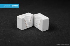 BASF Ultracur3D RG 3280 - Seramik Katkılı 3D Yazıcı Reçinesi