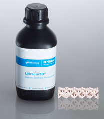 BASF Ultracur3D RG 3280 - Seramik Katkılı 3D Yazıcı Reçinesi
