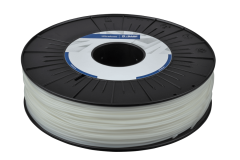 TPU 64D Beyaz Filament (1.75mm - 2.85mm) Ultrafuse