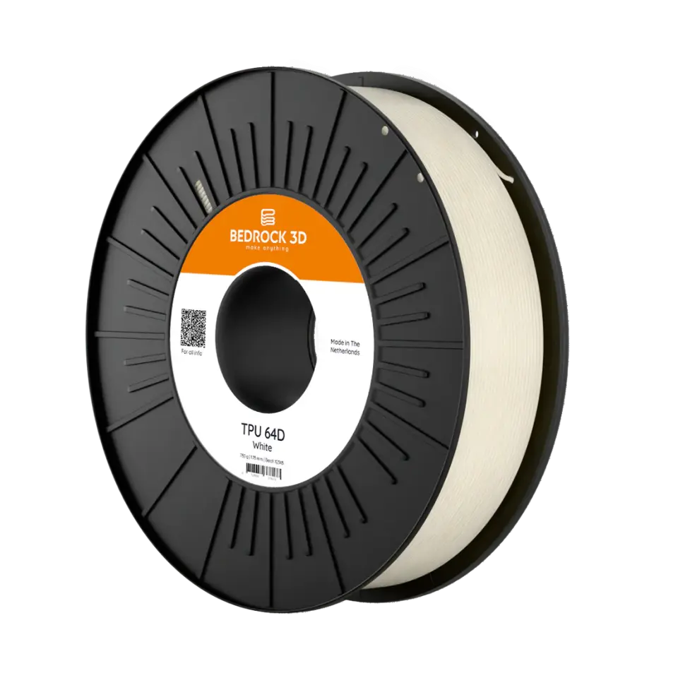 Bedrock TPU 64D Filament