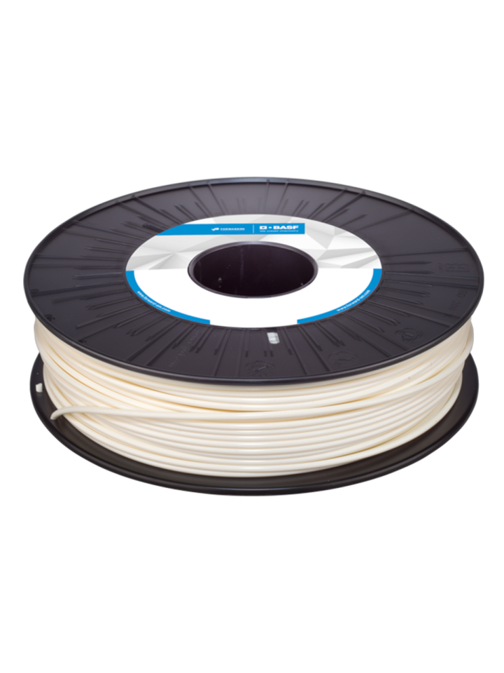 PLA Beyaz Filament (1.75mm - 2.85mm)