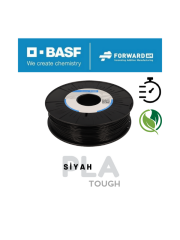 BASF Ultrafuse PLA Tough Siyah Filament 750g (1.75mm - 2.85mm)