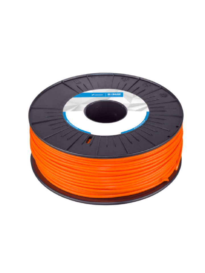 BASF Ultrafuse PET Turuncu Filament (1.75mm - 2.85mm)