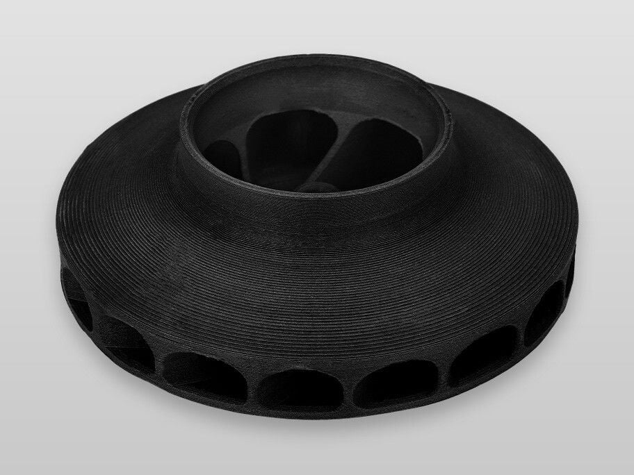 BASF Ultrafuse PC GF30 Filament