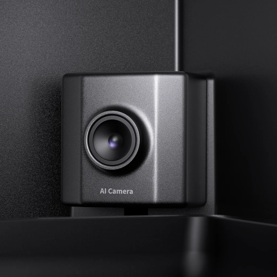 ELEGOO Saturn 4 Ultra 12K 3D Yazıcı