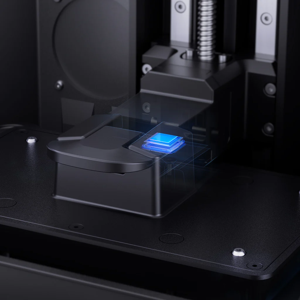 ELEGOO Saturn 4 Ultra 12K 3D Yazıcı