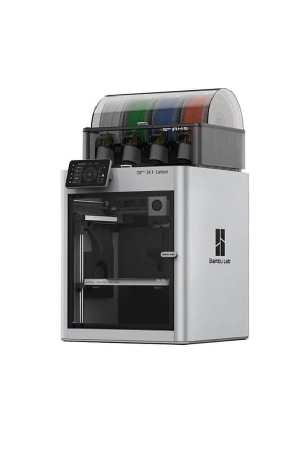Bambu Lab X1 Carbon 3Dプリンター Bambu Lab X1 シリーズ | デスクトップ3Dプリンター | X1C | Bambu Lab JP